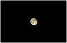 月、フリー素材画像